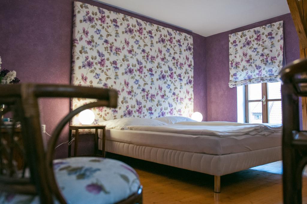 فندق كروملوفسكا بهادكا Český Krumlov المظهر الخارجي الصورة